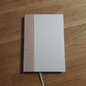 Carnet artisanal Molin