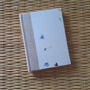 Carnet artisanal Chaumes