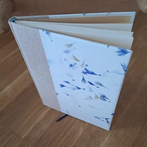 Carnet artisanal Oia