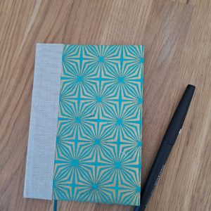 Carnet artisanal Mouss