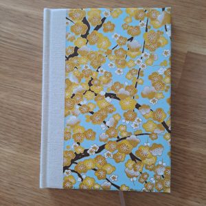 Carnet artisanal Hono