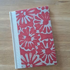 Carnet artisanal Cadix